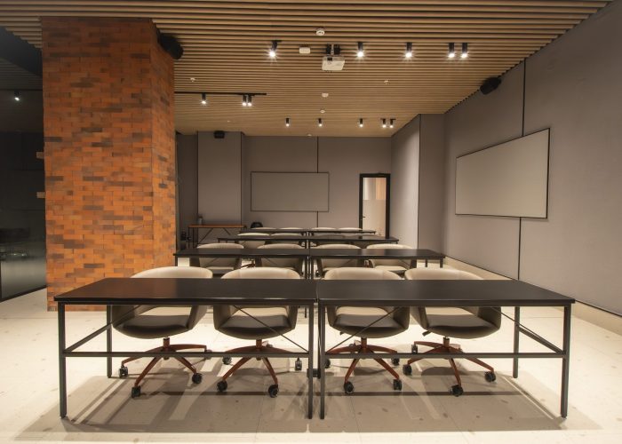 Smart Hall Dovle Branded Residences